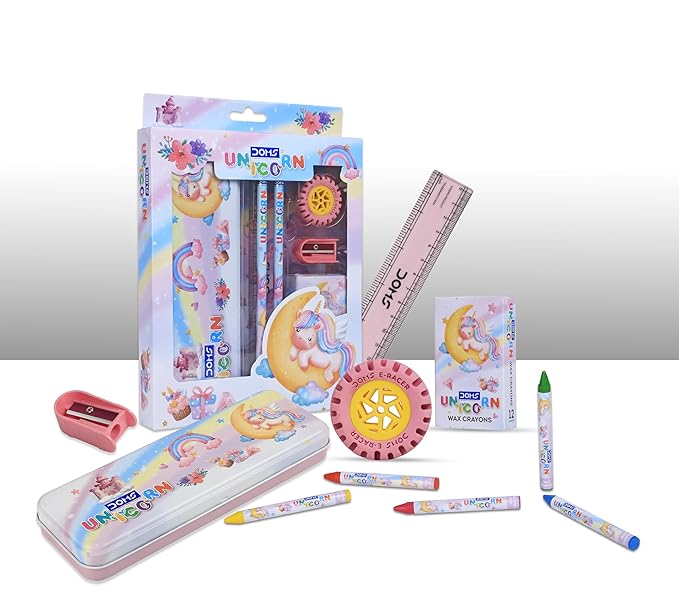 DOMS Unicorn KIT