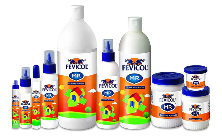 Fevicol MR Squeeze Bottle.